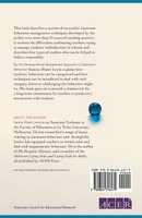 The Developmental Management Approach to Classroom Behaviour