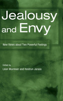 Jealousy and Envy