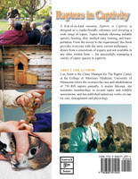 Raptors in Captivity