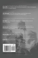 The stars are his bones