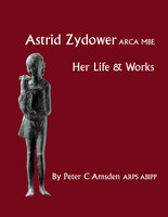 Astrid Zydower - Her Life & Works