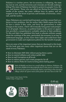 Solution Pakistan