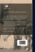 Dakota Grammar, Texts, And Ethnography,