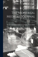 The Montreal Medical Journal; 4, no.5