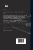 Geometrical Solutions of the Quadrature of the Circle [microform]