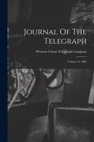 Journal Of The Telegraph