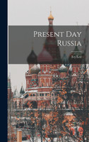Present Day Russia