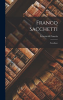 Franco Sacchetti
