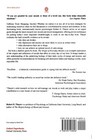 The Origin of Everyday Moods