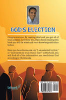 God's Election