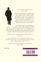 Churchill's Cigar