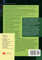 Developer's Digital Media Reference