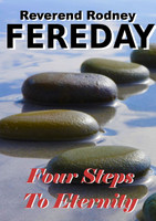 Four Steps To Eternity