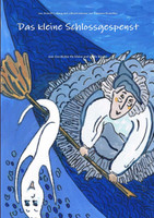 Das kleine Schlossgespenst
