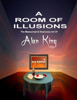 ROOM OF ILLUSIONS 2nd Edition
