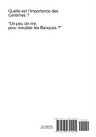 Vesnitcheka n°6, Le Poids des Centimes