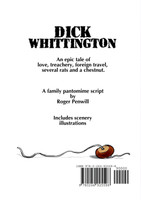 Dick Whittington - a Panto Script