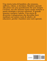 Il bambino che non voleva parlare