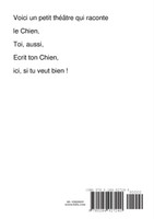 VESSSSSSNA n°5 " Anoucheka et son chien "