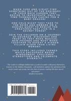 Journey to the Hidden Mountain