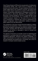 Smart Cyber Physical Systems
