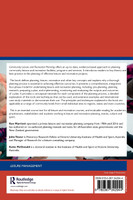 Community Leisure and Recreation Planning