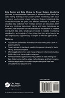 Data Fusion and Data Mining for Power System Monitoring