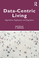 Data-centric Living