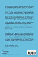 Psychoanalytic Thinking in Mental Health Settings
