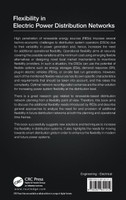 Flexibility in Electric Power Distribution Networks