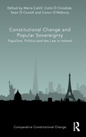 Constitutional Change and Popular Sovereignty
