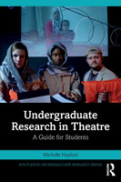 Undergraduate Research in Theatre