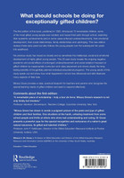 Exceptionally Gifted Children