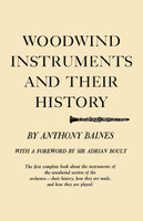 Woodwind Instruments and Their History