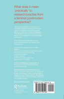 Practice and Research in Social Work