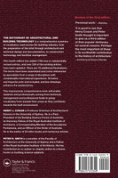 Dictionary of Architectural and Building Technology