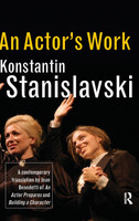 An Actor's Work