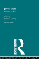 James Joyce.  Volume 2