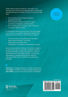 Modern German Grammar Workbook