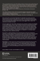 Understanding Poverty and the Environment