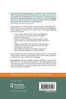 Corpus Linguistics for ELT
