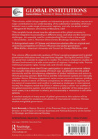 Global Governance and China