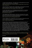 Rastafari and the Arts