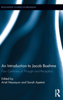 An Introduction to Jacob Boehme