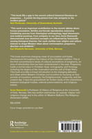 A History of Pregnancy in Christianity