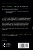 Weapons for Peace, Weapons for War