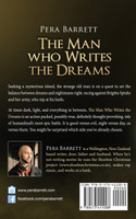 The Man Who Writes the Dreams