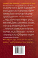 Deadly Rivalry in Tonga