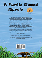 A Turtle Named Myrtle