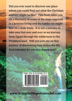 From Egypt to the Promised Land